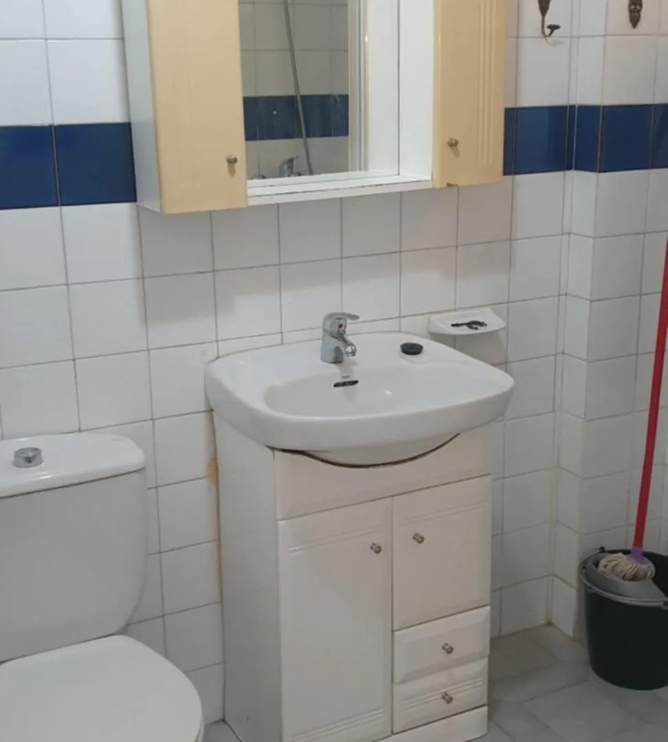 בנאלמדנה Minerva Beach 638 0*,  ספרד