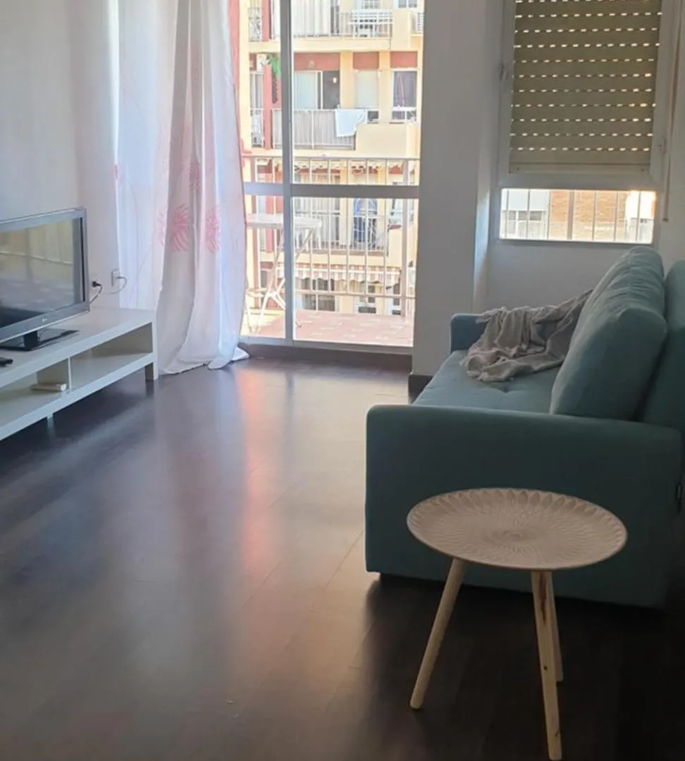 בנאלמדנה Minerva Beach 638 דירה