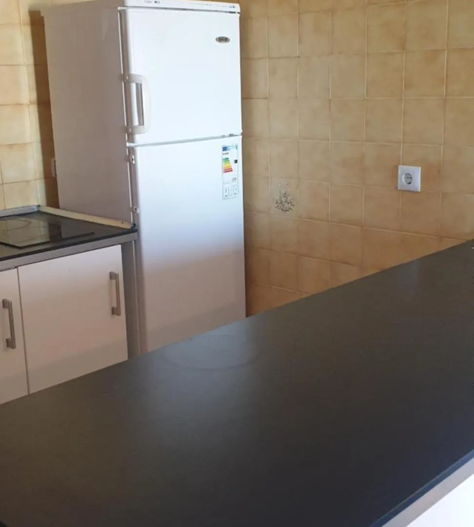 בנאלמדנה Minerva Beach 638 ספרד