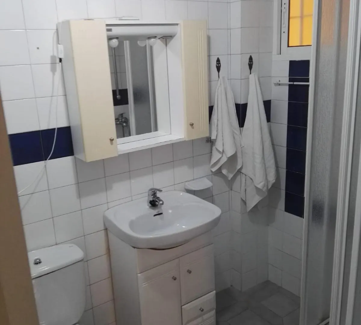 בנאלמדנה Minerva Beach 638 דירה