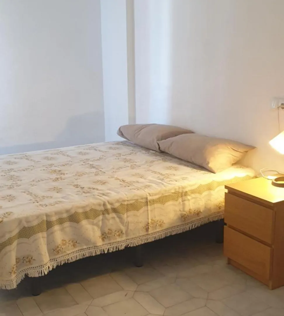 Minerva Beach 638 Benalmádena Lägenhet