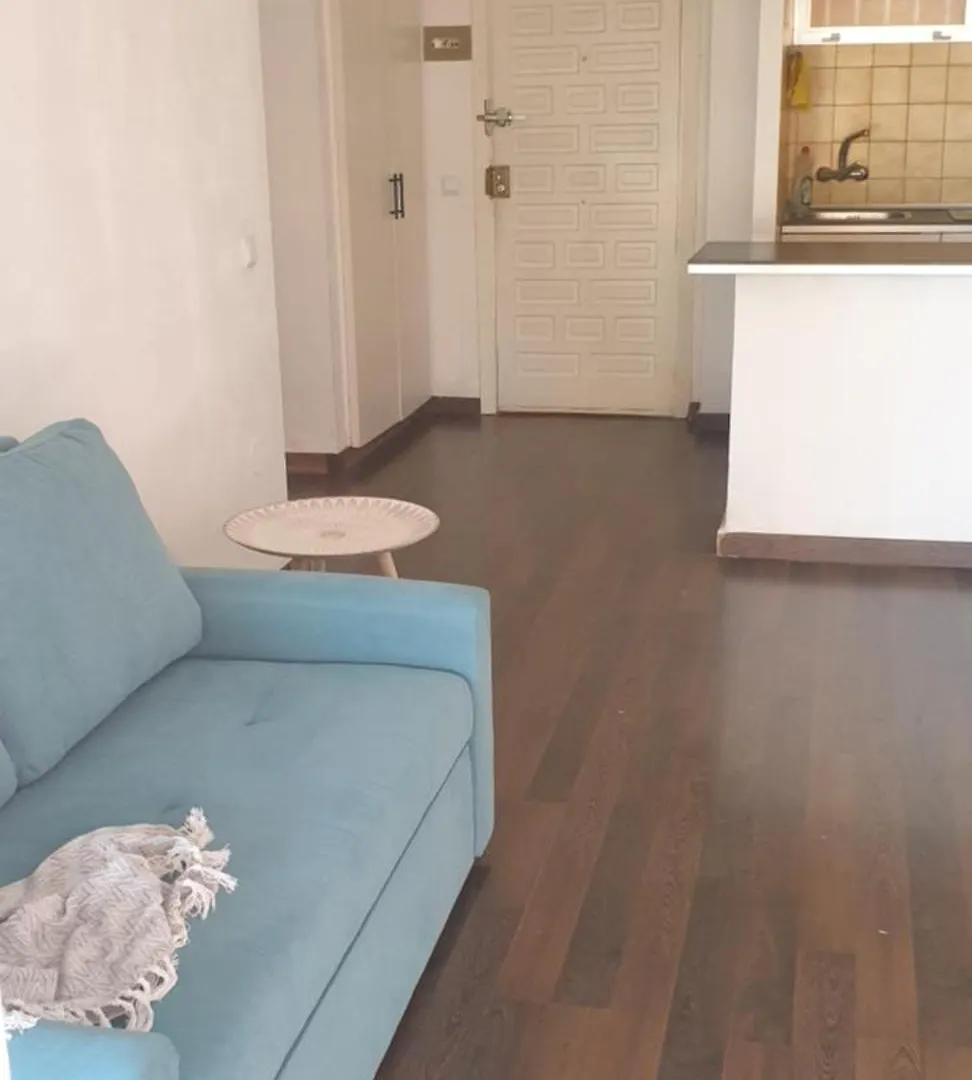 Lägenhet Minerva Beach 638 Benalmádena