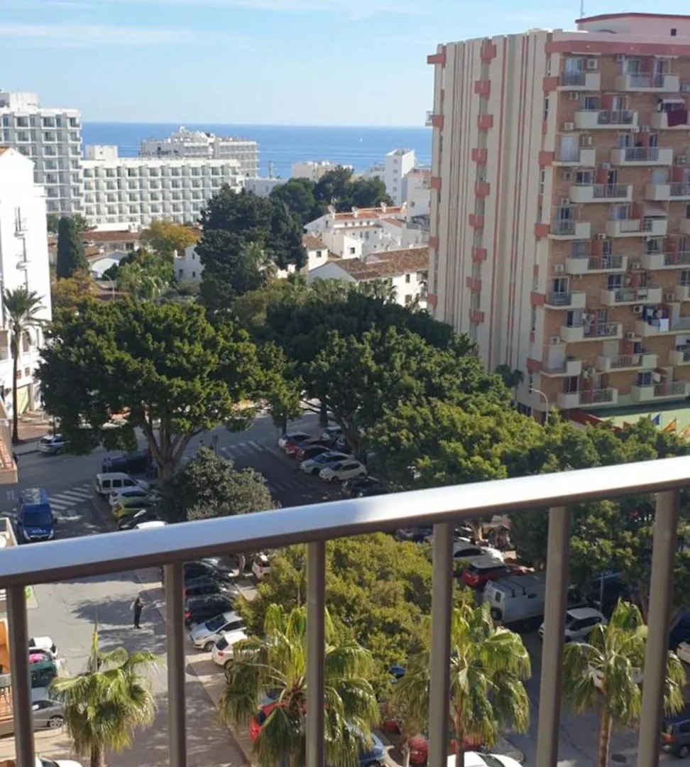 Lägenhet Minerva Beach 638 Benalmádena Spanien