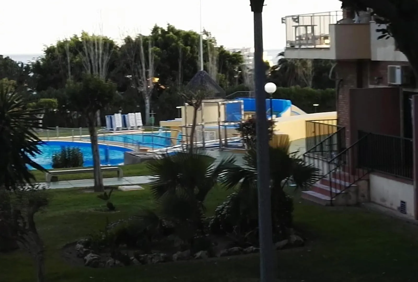 Minerva Beach 638 Benalmádena Spanien